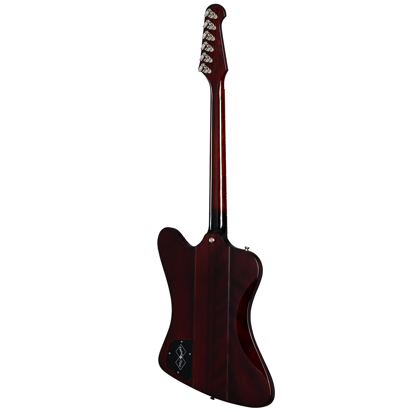 Epiphone IGC 1963 Firebird I, Vintage Sunburst, Exclusive Electric Guitar Epiphone