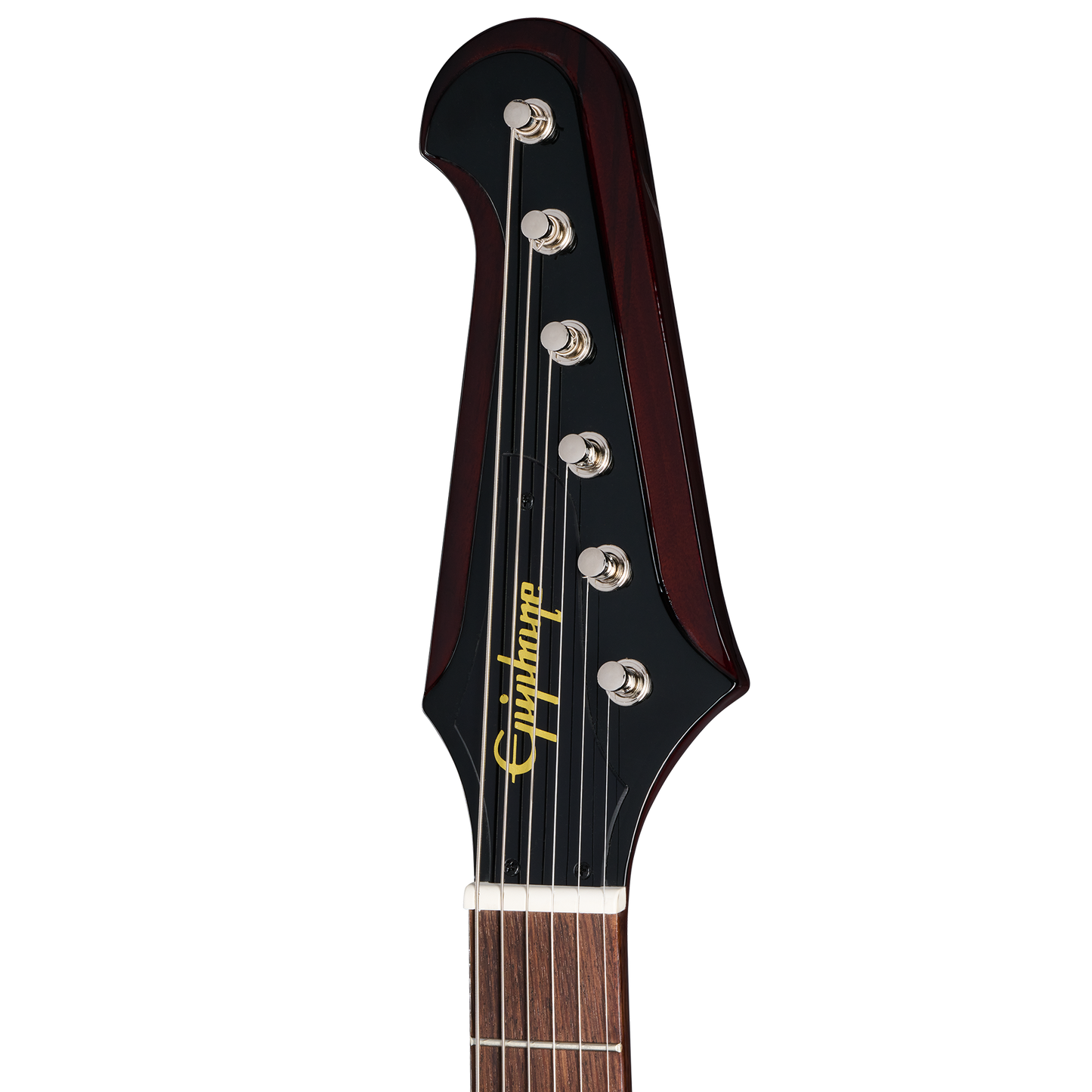 Epiphone IGC 1963 Firebird I, Vintage Sunburst, Exclusive Electric Guitar Epiphone