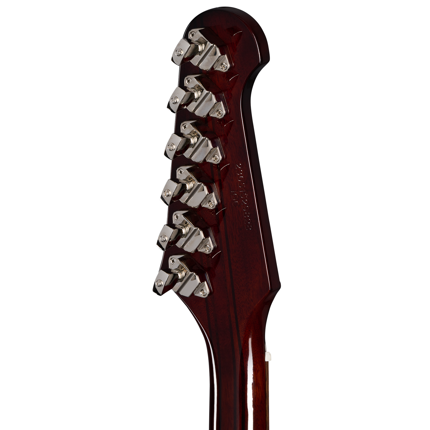 Epiphone IGC 1963 Firebird I, Vintage Sunburst, Exclusive Electric Guitar Epiphone