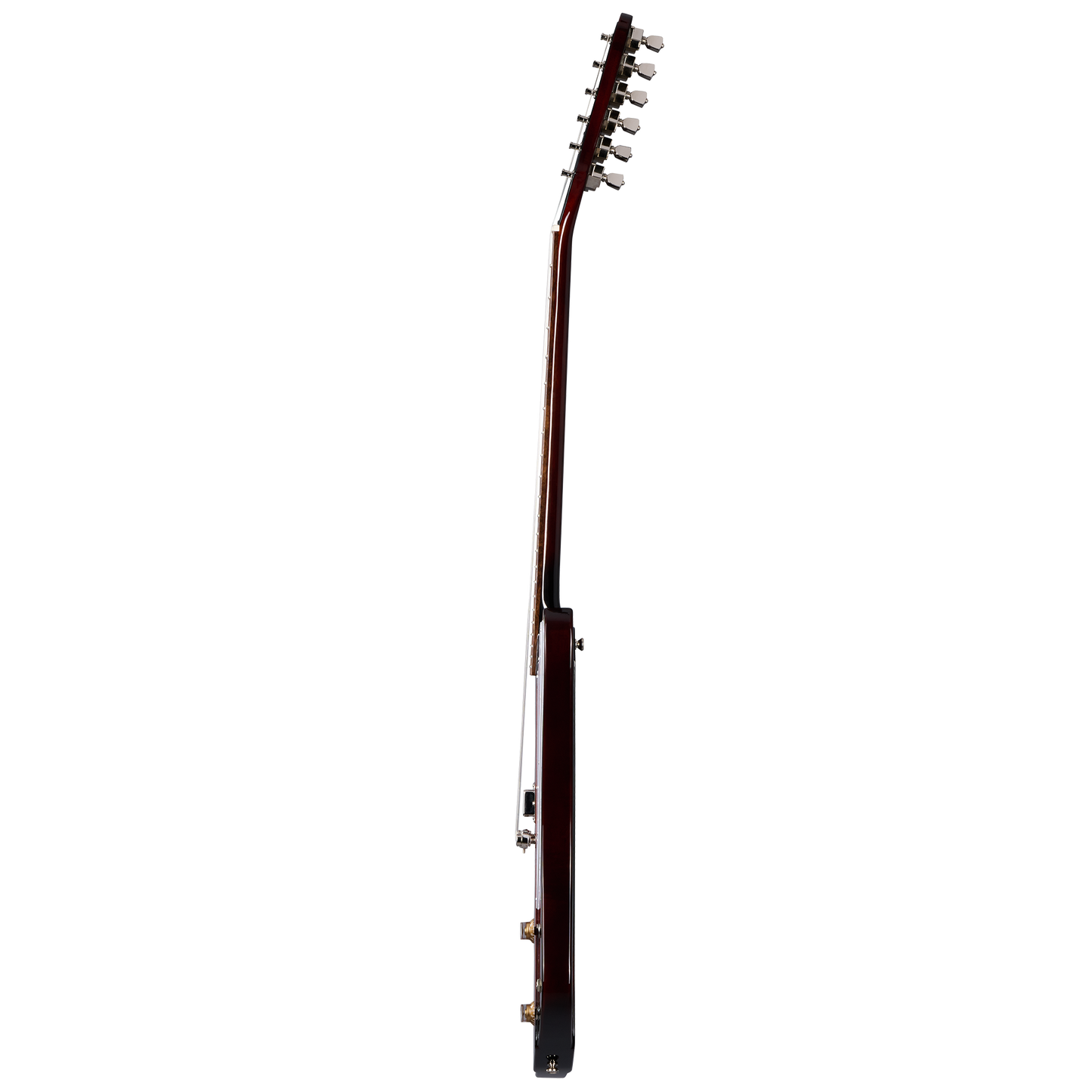 Epiphone IGC 1963 Firebird I, Vintage Sunburst, Exclusive Electric Guitar Epiphone