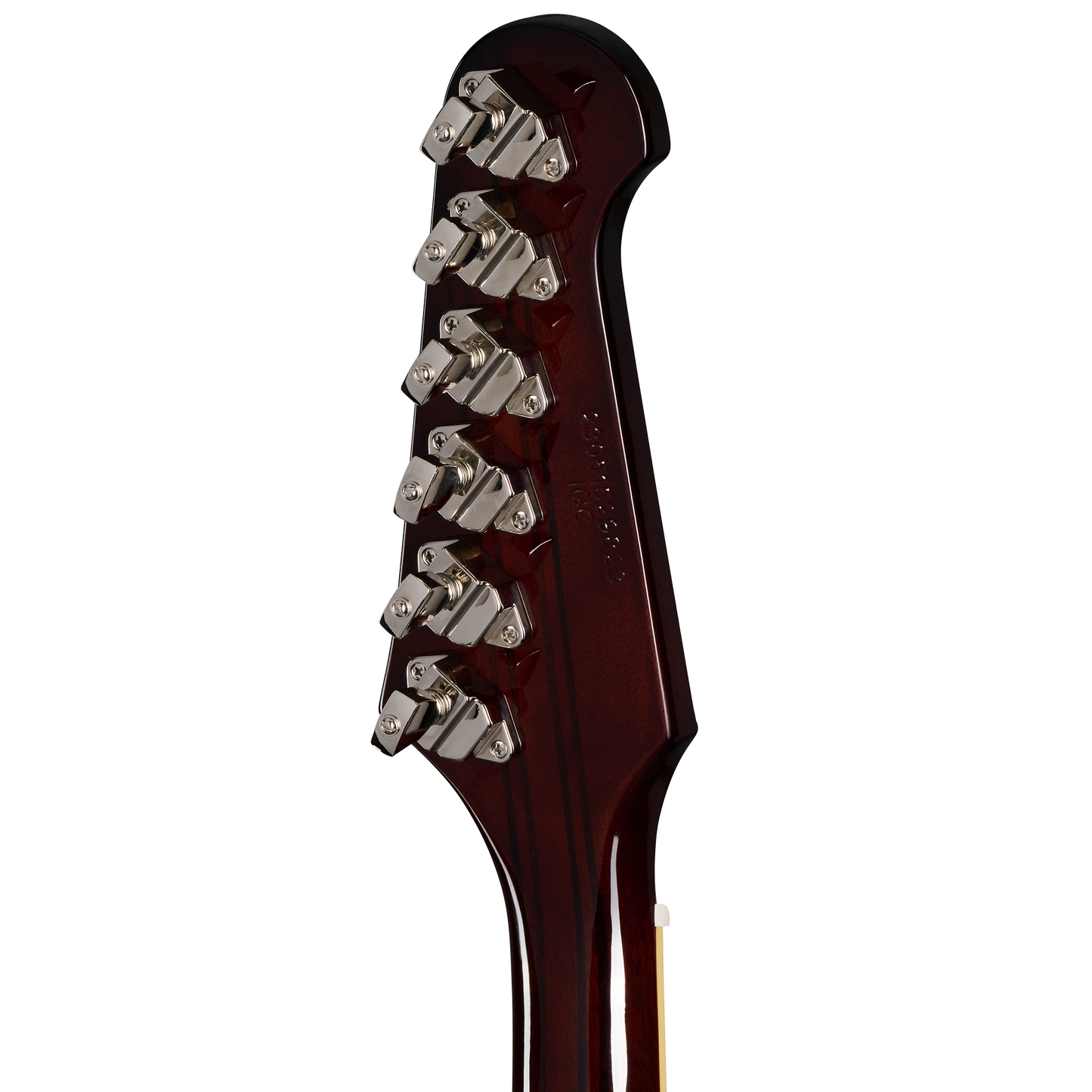 Epiphone IGC 1963 Firebird V, Vintage Sunburst, Exclusive Electric Guitar Epiphone