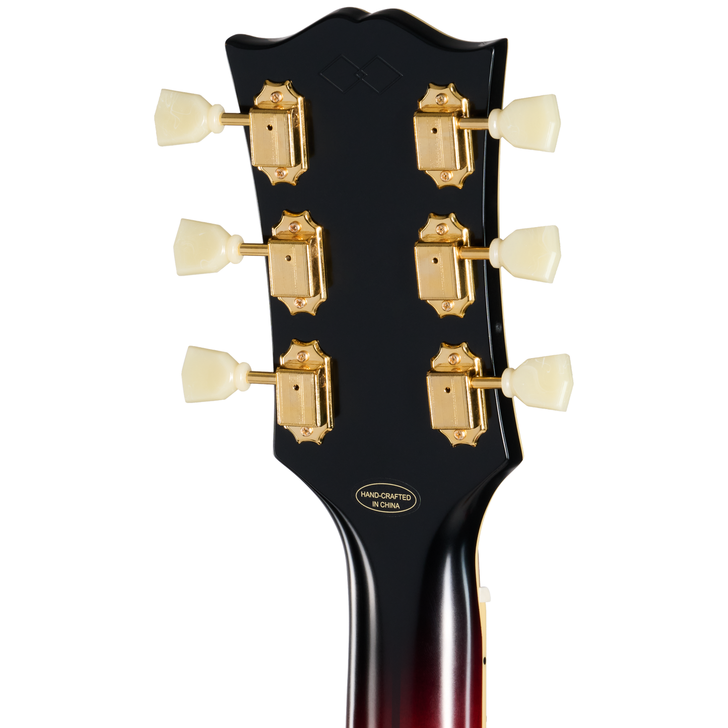 Epiphone IGC 1957 SJ-200 Reissue, Vintage Sunburst Acoustic Guitar Epiphone