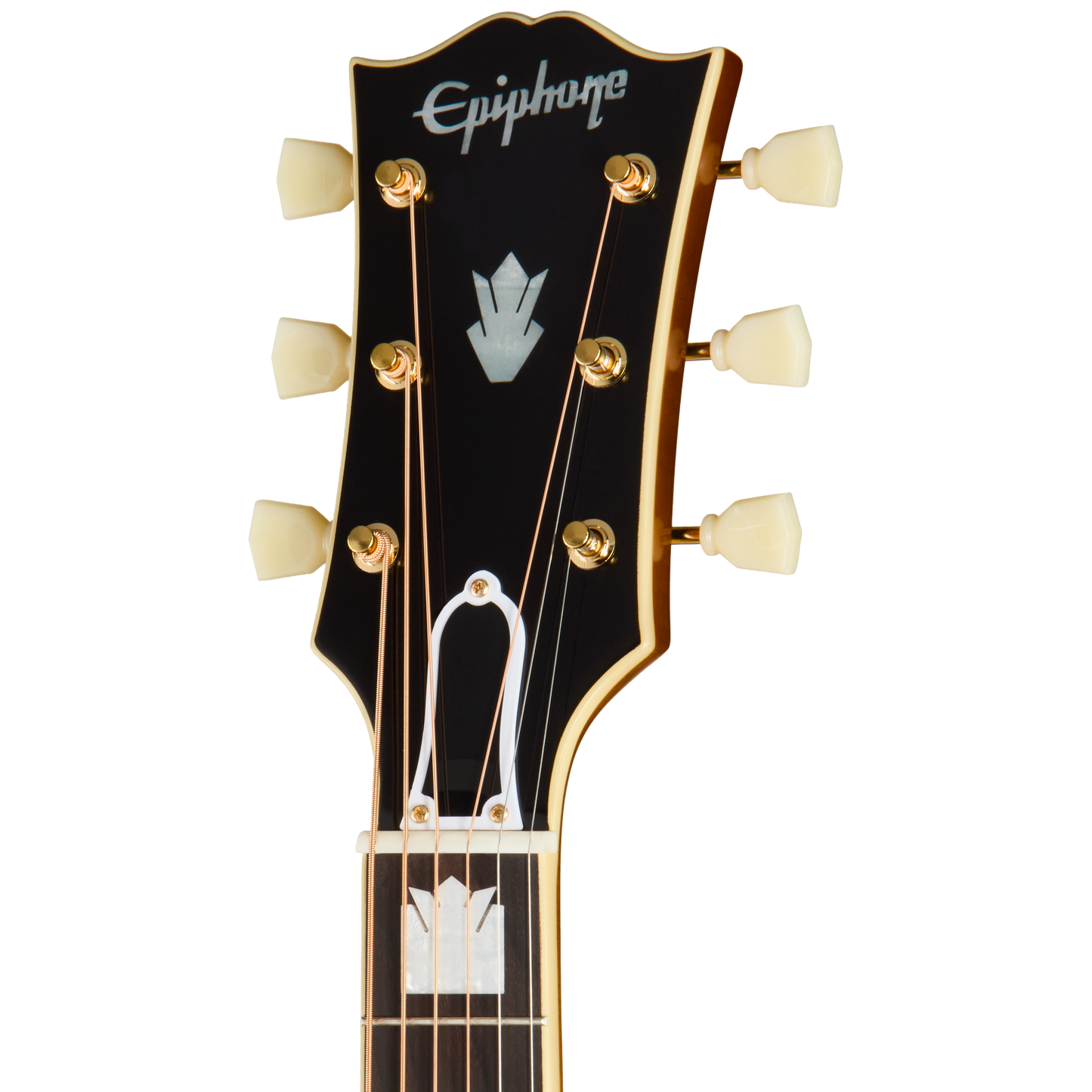 Epiphone IGC 1957 SJ-200 Reissue, Antique Natural Acoustic Guitar Epiphone