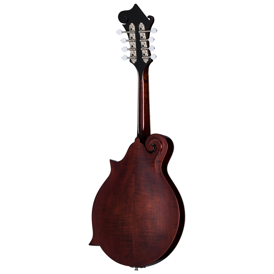 Epiphone IGC F-5G, Cremona Sunburst Mandolin Epiphone