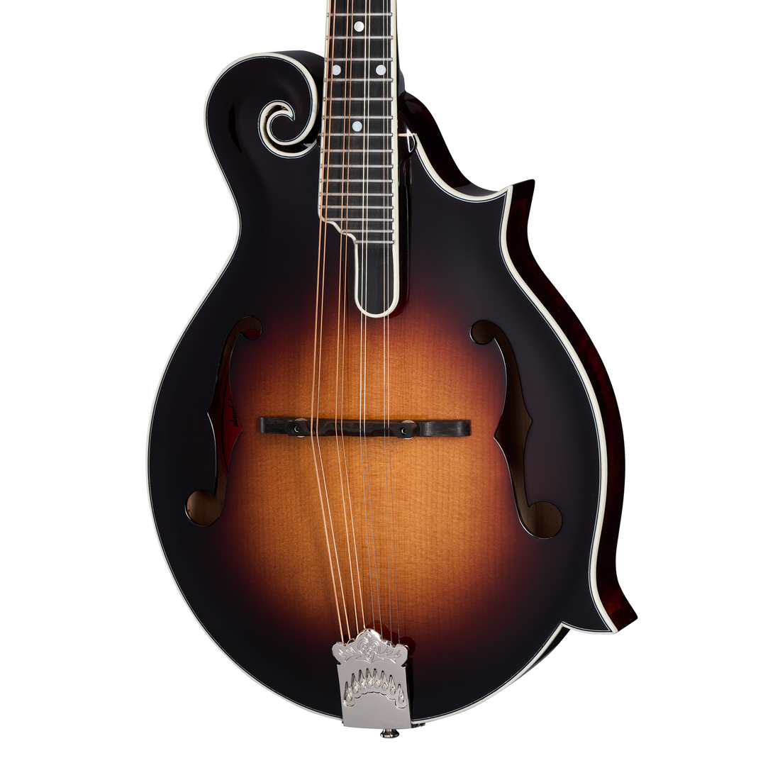 Epiphone IGC F-5G, Cremona Sunburst Mandolin Epiphone