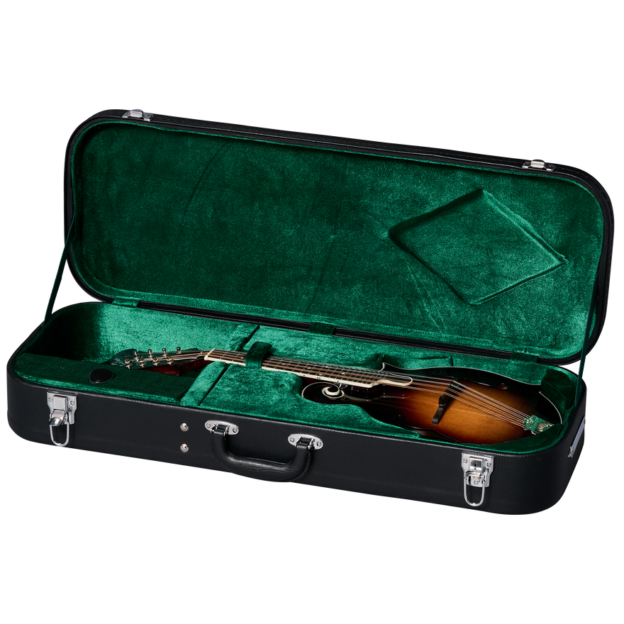 Epiphone IGC F-5G, Cremona Sunburst Mandolin Epiphone