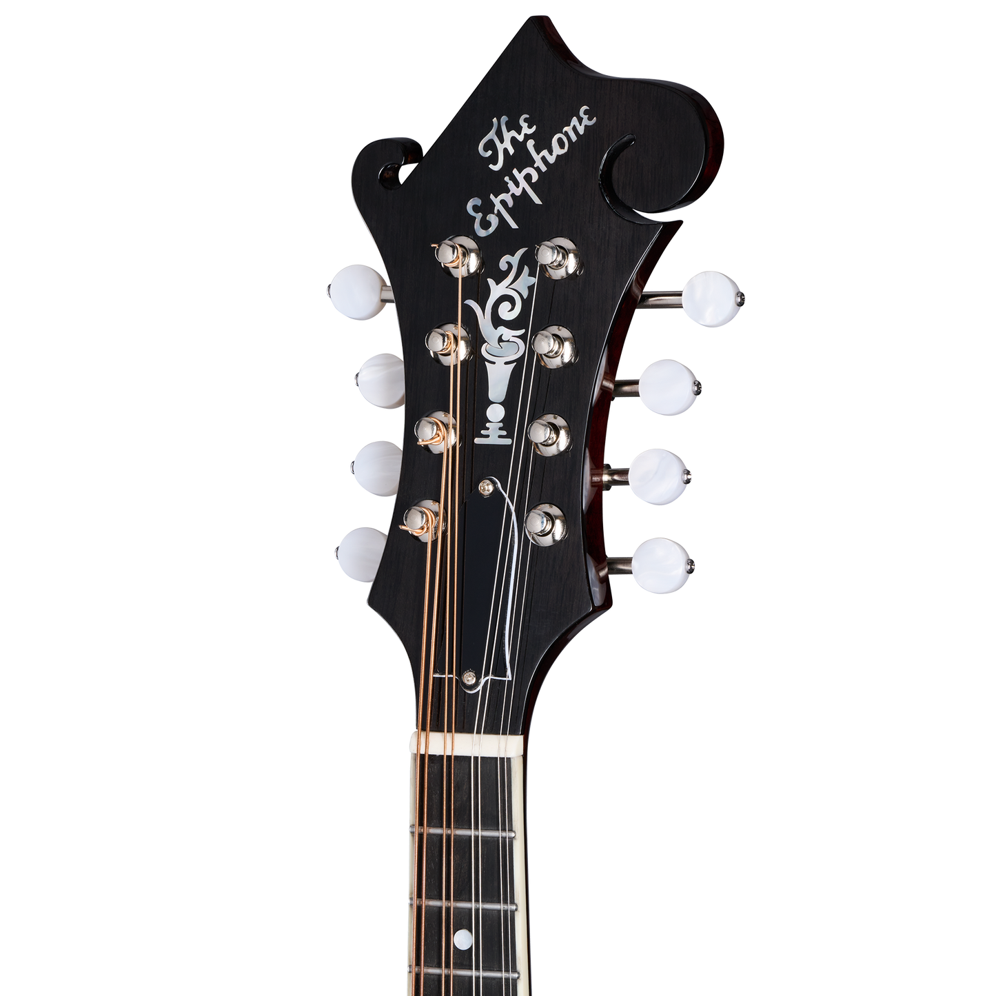 Epiphone IGC F-5G, Cremona Sunburst Mandolin Epiphone