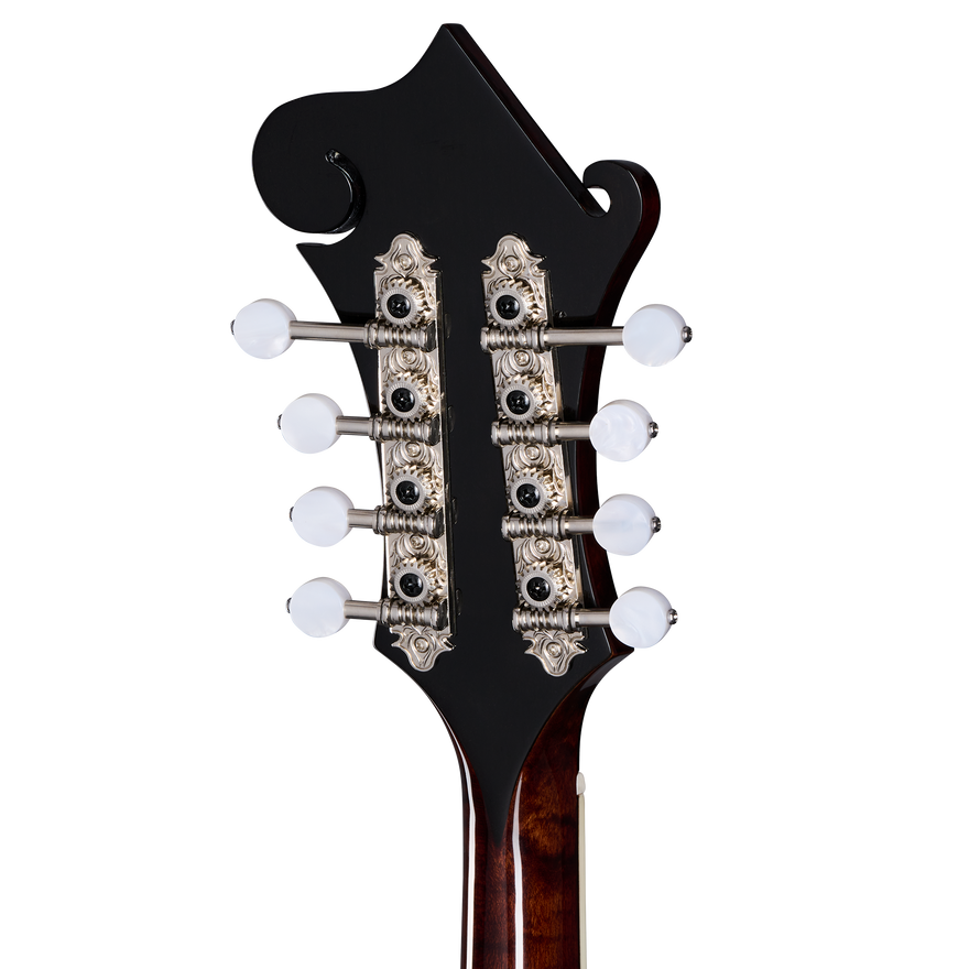 Epiphone IGC F-5G, Cremona Sunburst Mandolin Epiphone