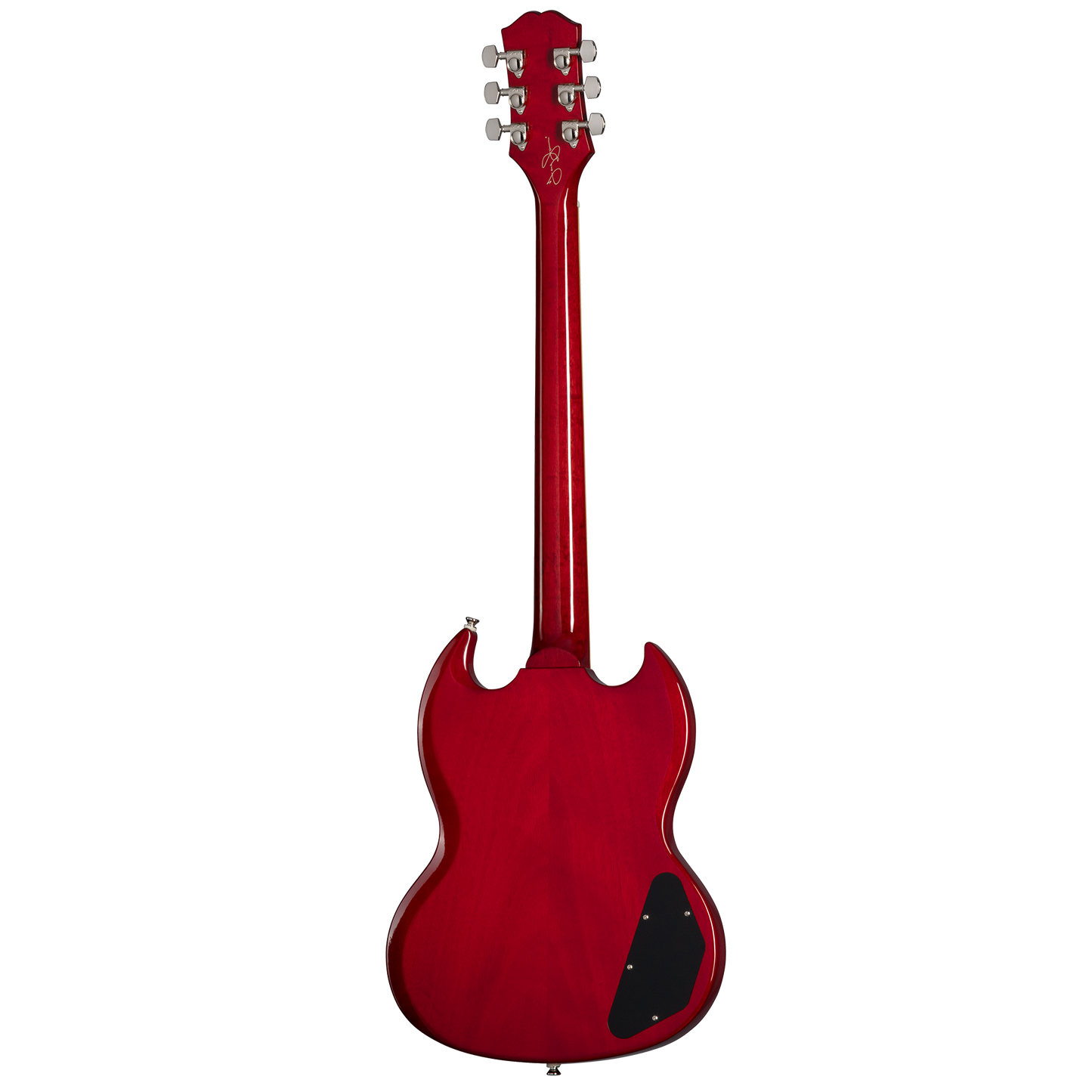 Epiphone Tony Iommi SG Special, Left-Handed, Vintage Cherry Electric Guitar Epiphone