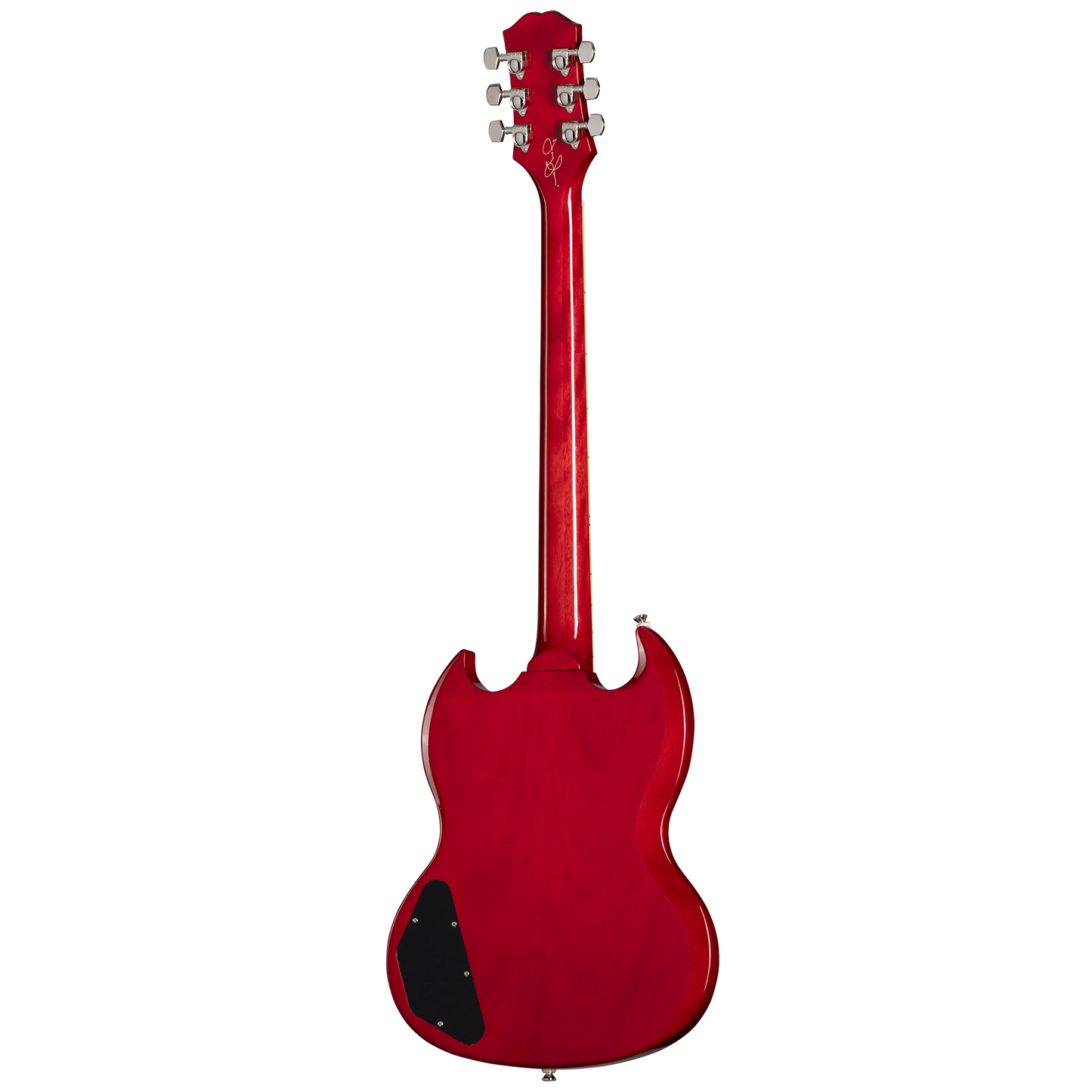 Epiphone Tony Iommi SG Special, Vintage Cherry Electric Guitar Epiphone