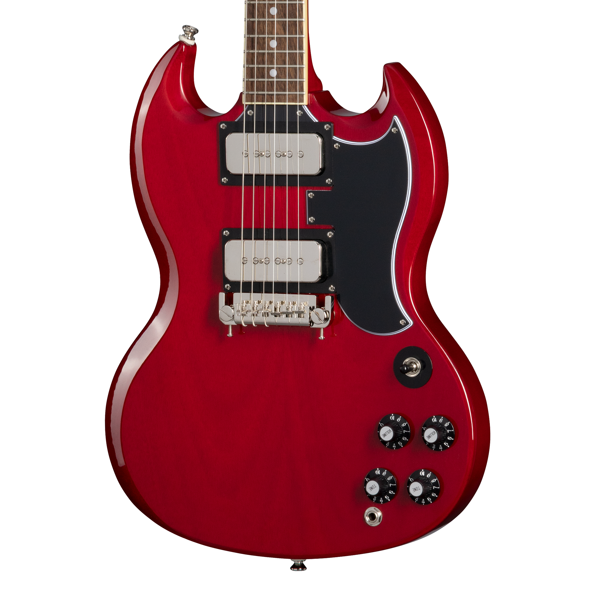 Epiphone Tony Iommi SG Special – Gibson Epiphone Tony Iommi SG Special – Gibson