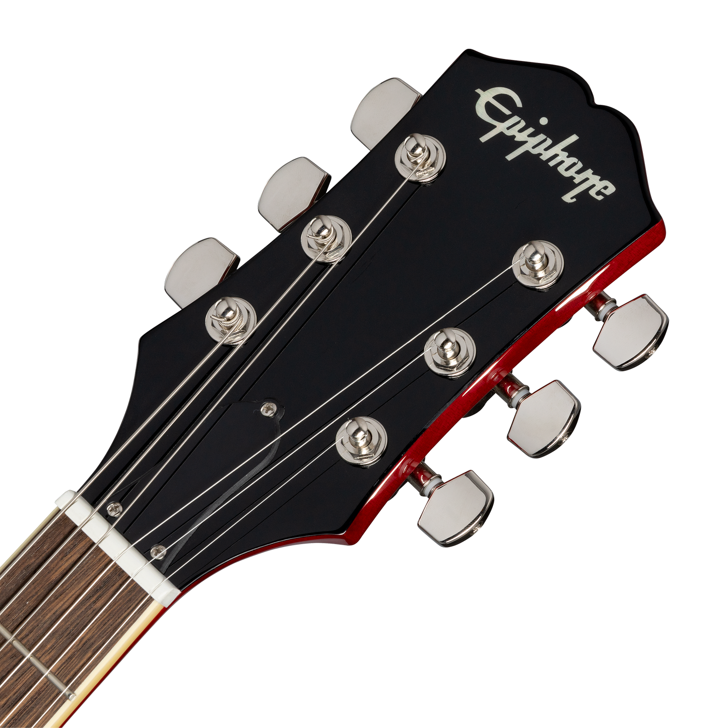 Epiphone Tony Iommi SG Special, Vintage Cherry Electric Guitar Epiphone