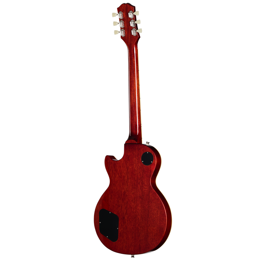 Epiphone Les Paul Standard 50s, Bourbon Burst Electric Guitar Epiphone