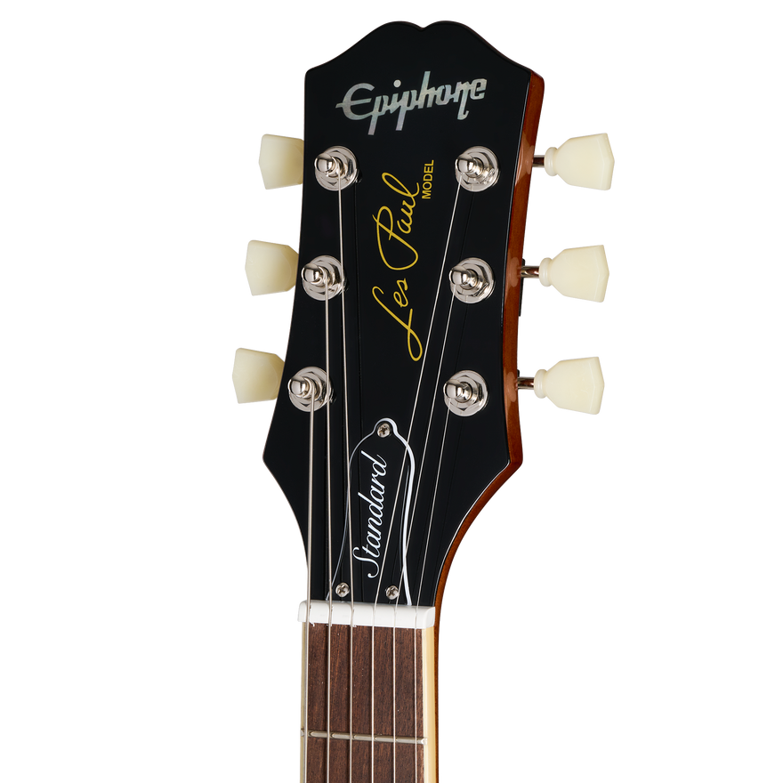 Epiphone Les Paul Standard 50s, Cardinal Red Electric Guitar Epiphone