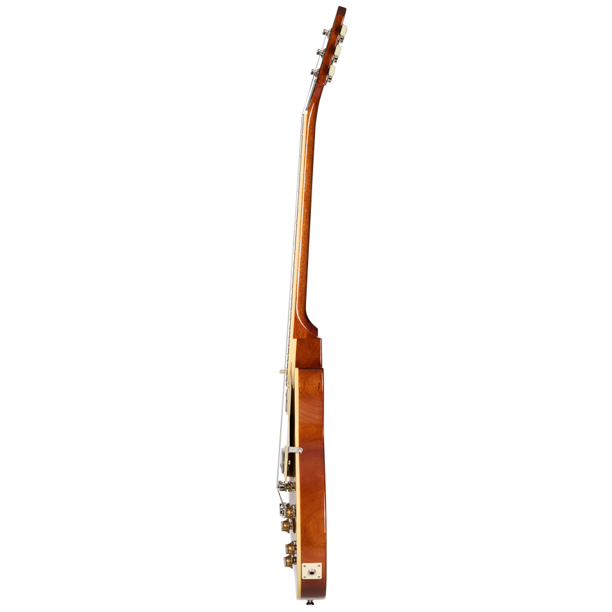 Epiphone Les Paul Standard 50s, Goldtop Electric Guitar Epiphone