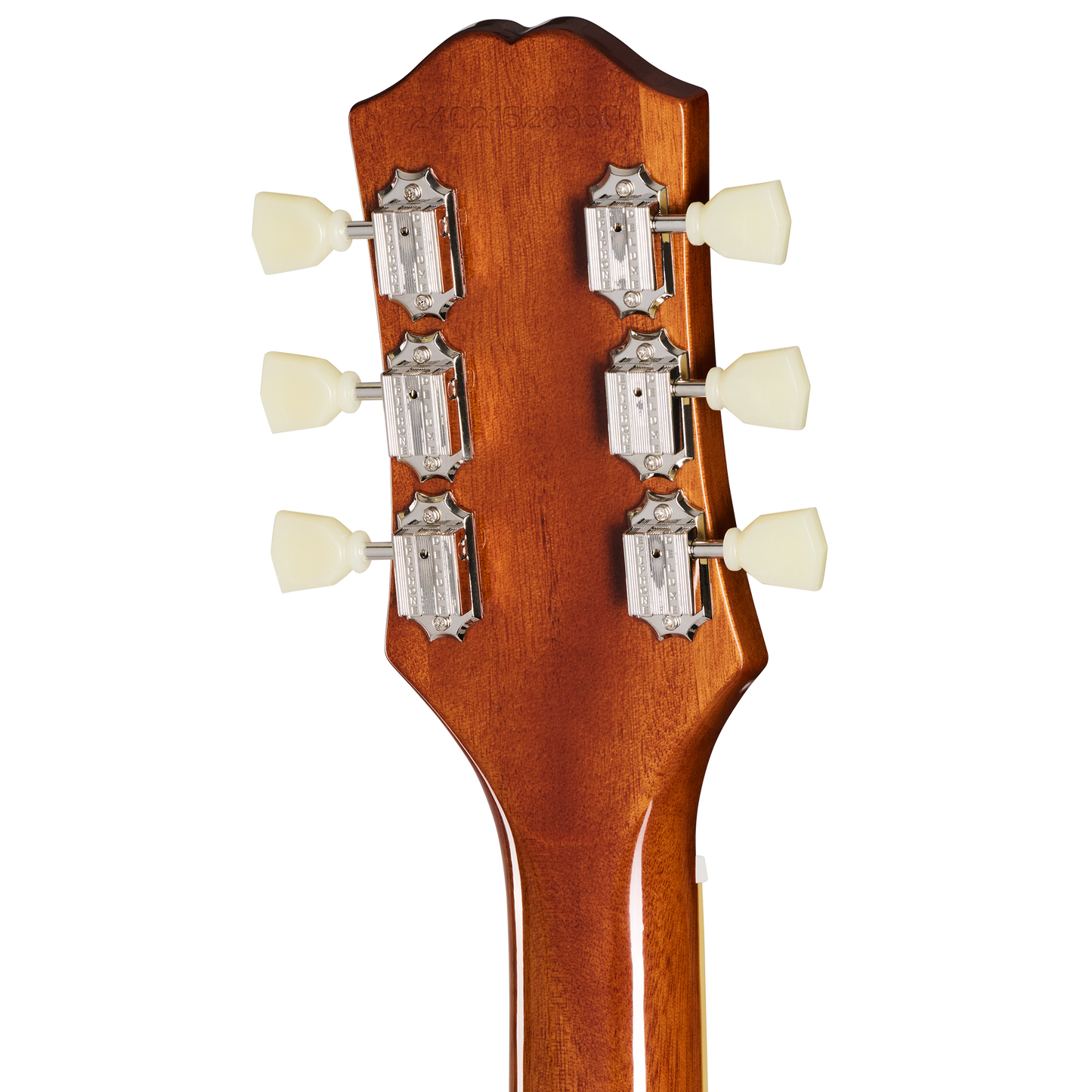 Epiphone Les Paul Standard 50s, Inverness Green Electric Guitar Epiphone