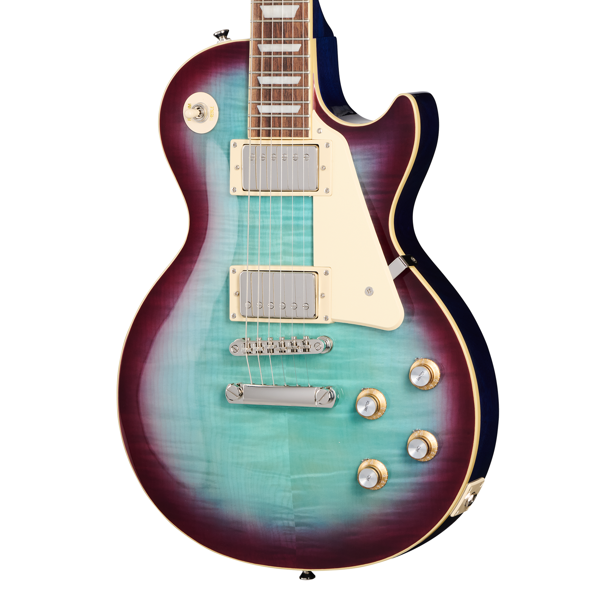 Epiphone Authentic 60s era Les Paul looks, tone, and feel Epiphone Authentic 60s era Les Paul looks, tone, and feel
