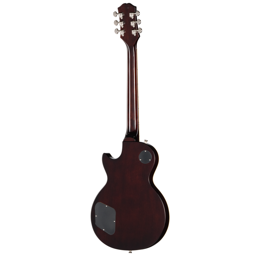 Epiphone Les Paul Standard 60s, Cobra Burst, Exclusive Electric Guitar Epiphone