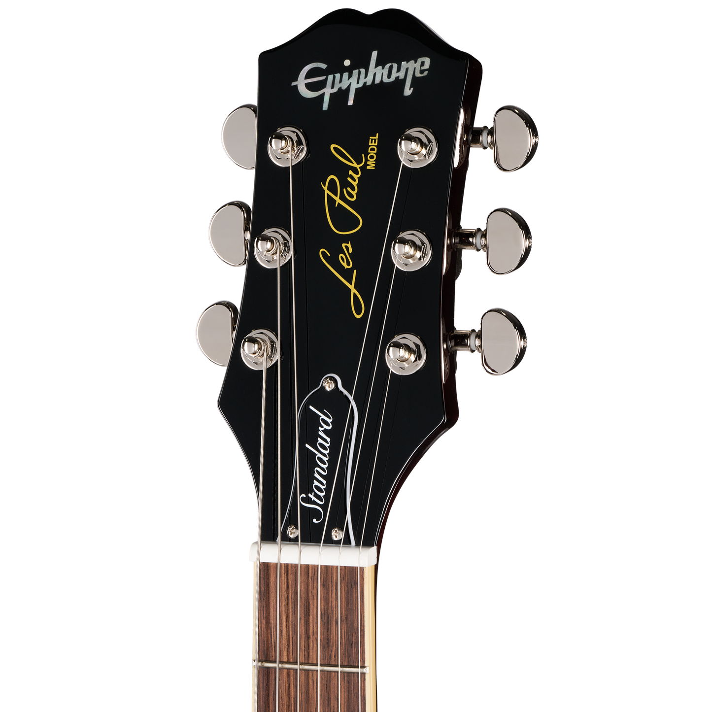 Epiphone Les Paul Standard 60s, Cobra Burst, Exclusive Electric Guitar Epiphone
