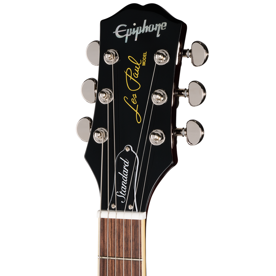 Epiphone Les Paul Standard 60s, Cobra Burst, Exclusive Electric Guitar Epiphone