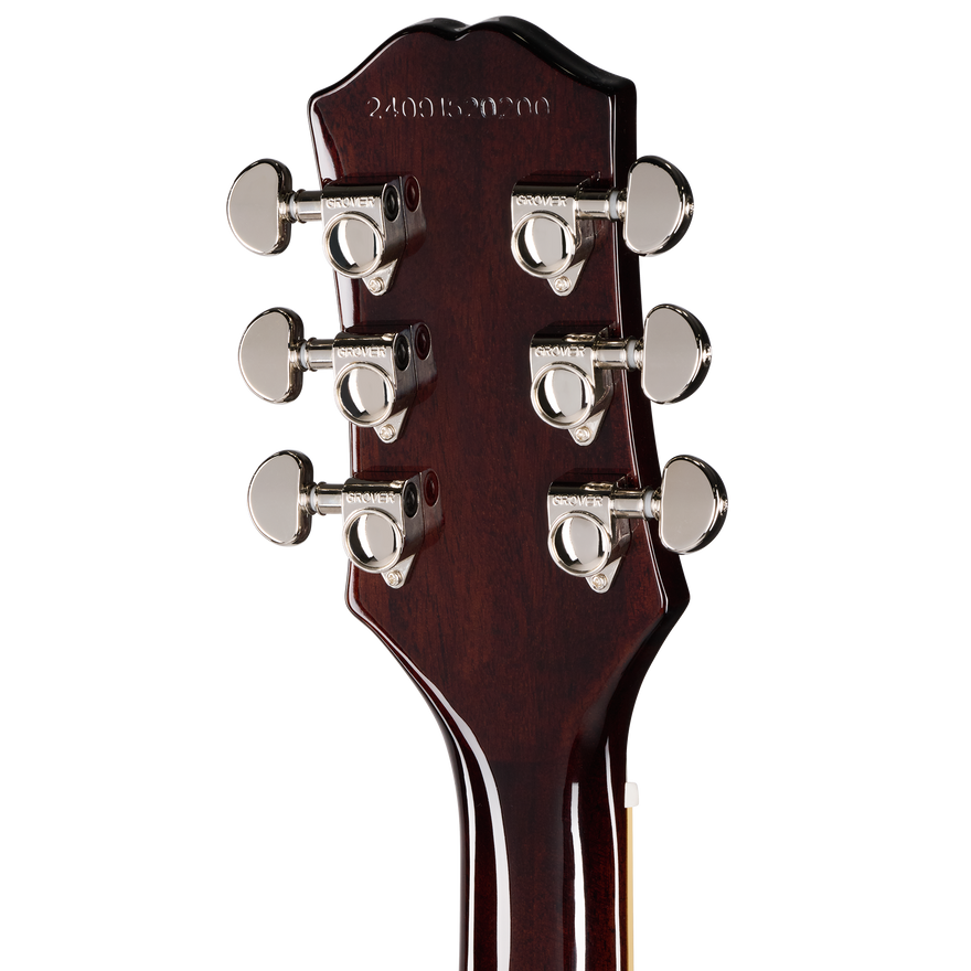 Epiphone Les Paul Standard 60s, Cobra Burst, Exclusive Electric Guitar Epiphone