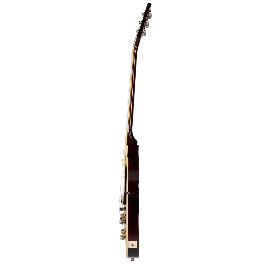 Epiphone Les Paul Standard 60s, Cobra Burst, Exclusive Electric Guitar Epiphone