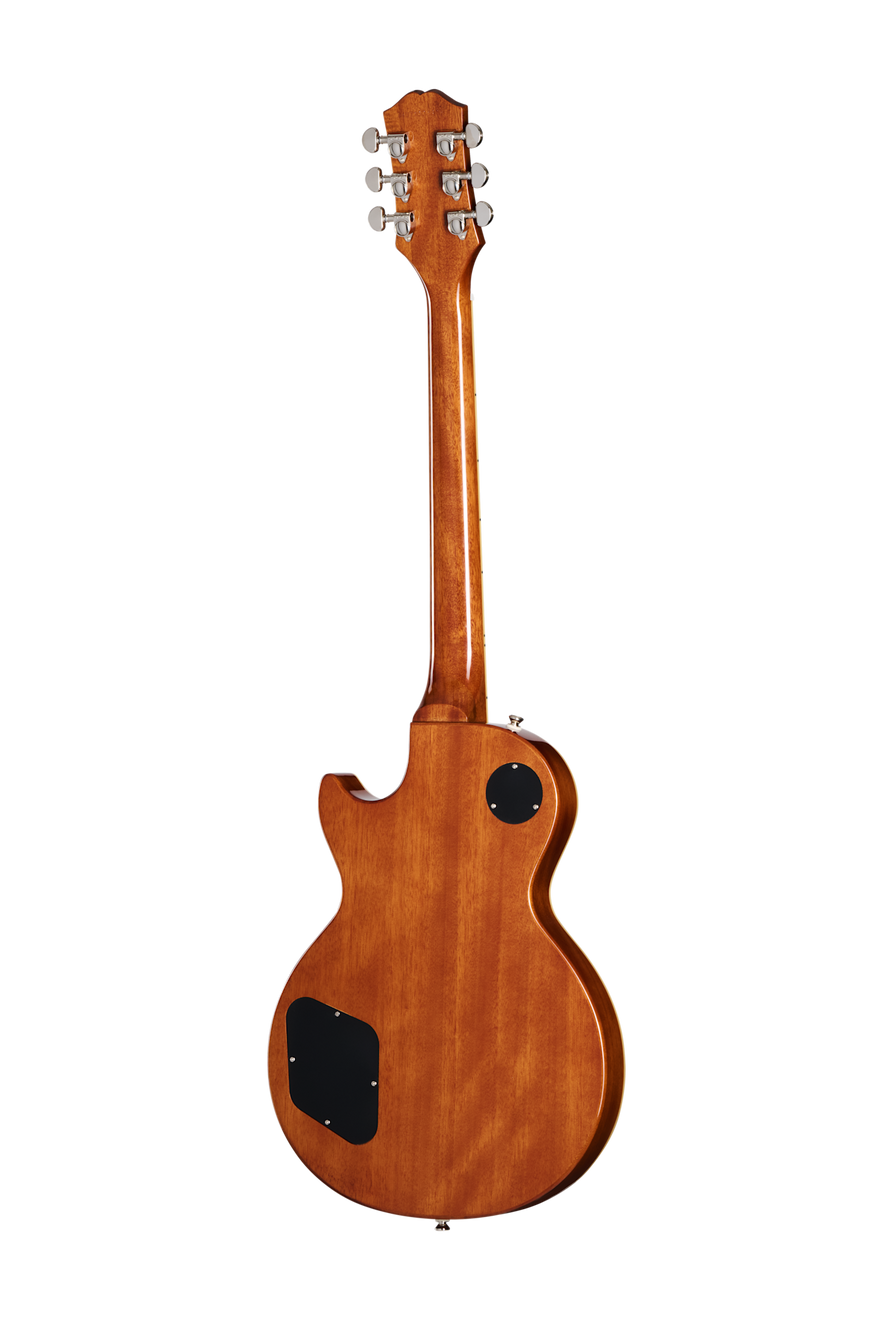 Epiphone Les Paul Standard 60s, Fuchsia Electric Guitar Epiphone