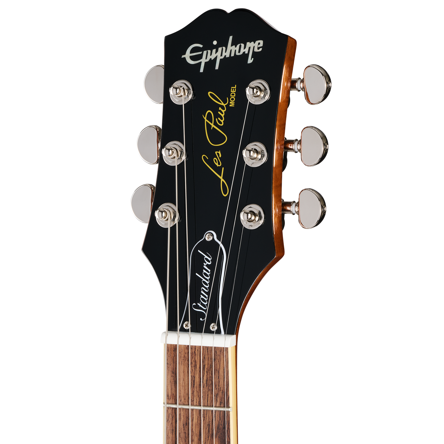 Epiphone Les Paul Standard 60s, Fuchsia Electric Guitar Epiphone