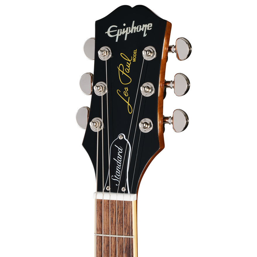 Epiphone Les Paul Standard 60s, Fuchsia Electric Guitar Epiphone