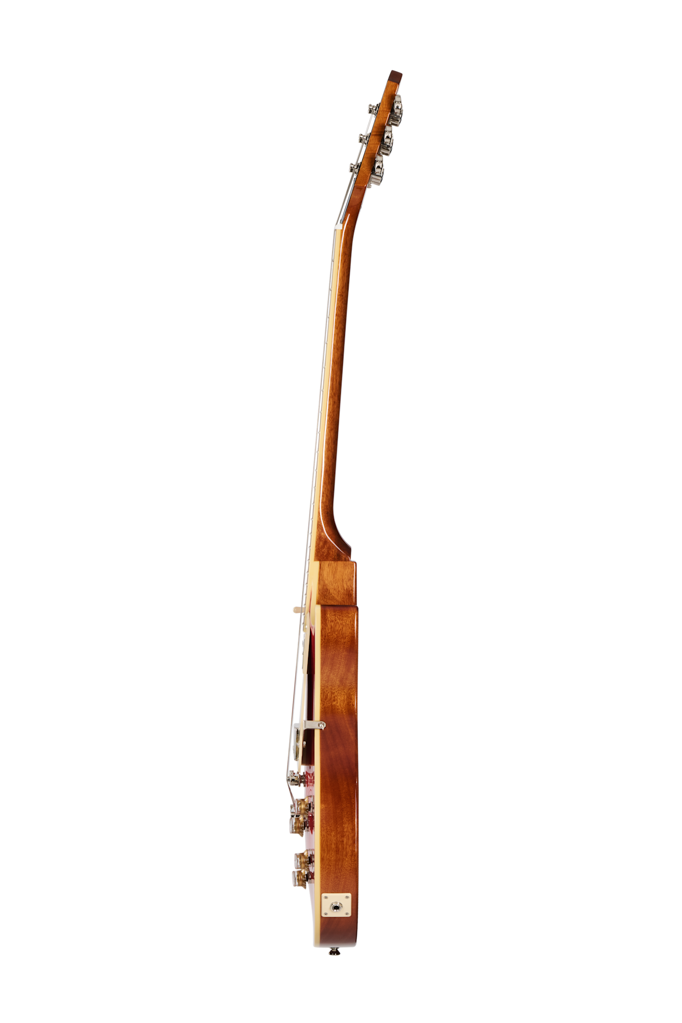 Epiphone Les Paul Standard 60s, Fuchsia Electric Guitar Epiphone