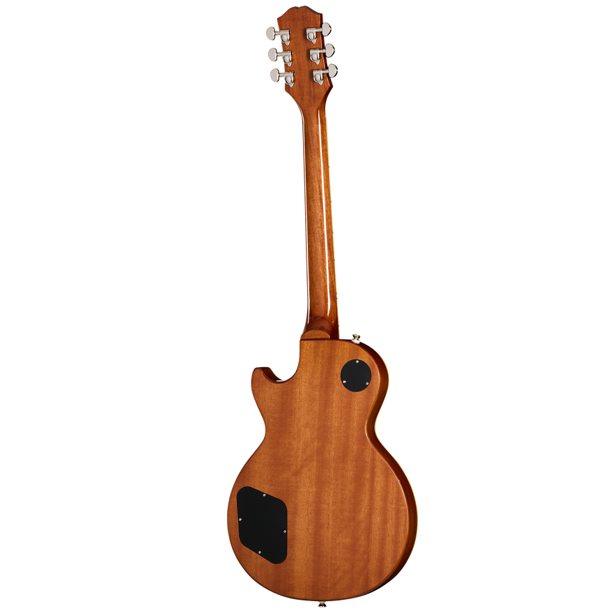 Epiphone Les Paul Standard 60s, Heather Poly Electric Guitar Epiphone