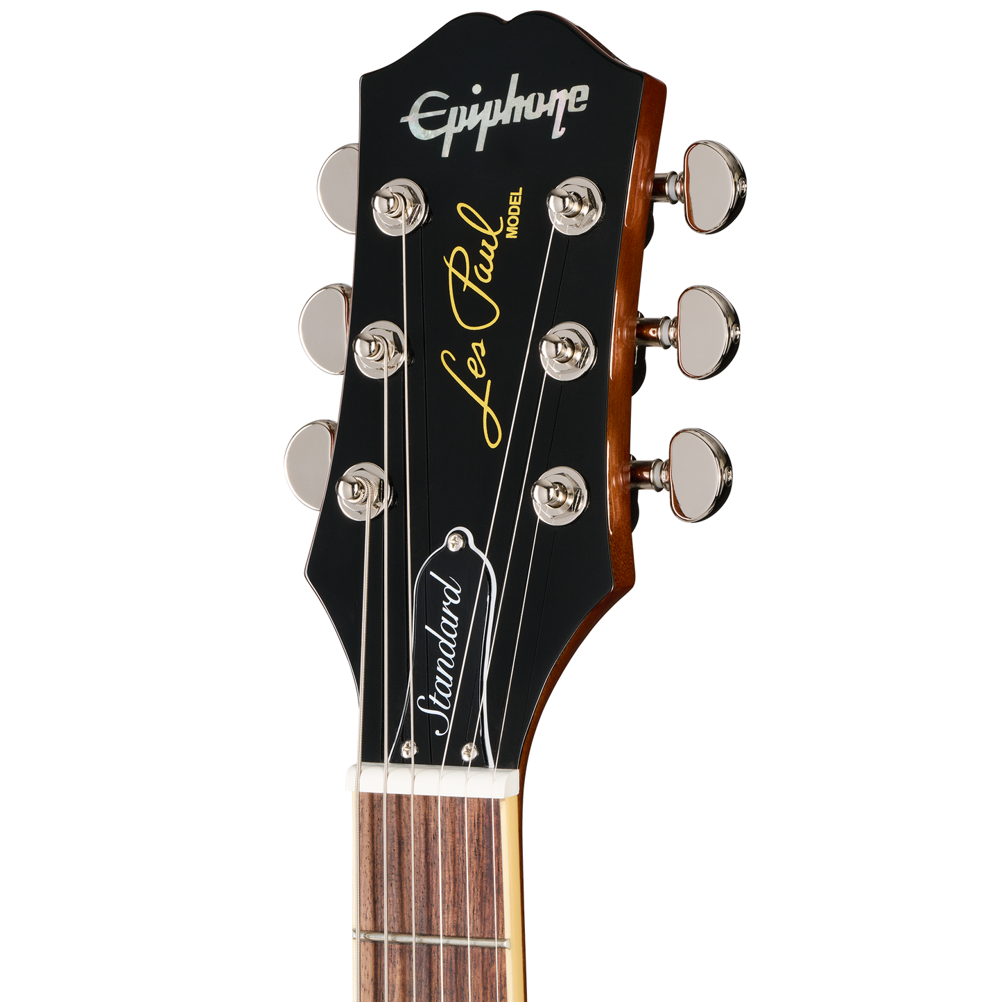 Epiphone Les Paul Standard 60s, Heather Poly Electric Guitar Epiphone