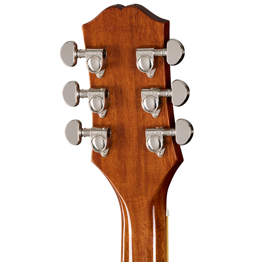 Epiphone Les Paul Standard 60s, Heather Poly Electric Guitar Epiphone