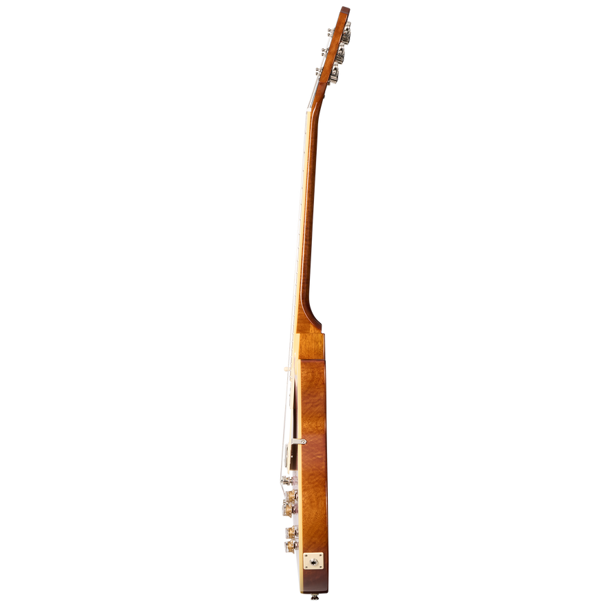 Epiphone Les Paul Standard 60s, Heather Poly Electric Guitar Epiphone