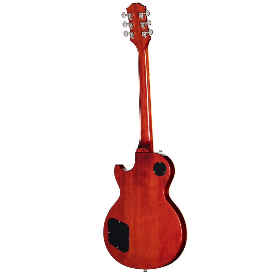 Epiphone Les Paul Standard 60s, Iced Tea Burst Electric Guitar Epiphone