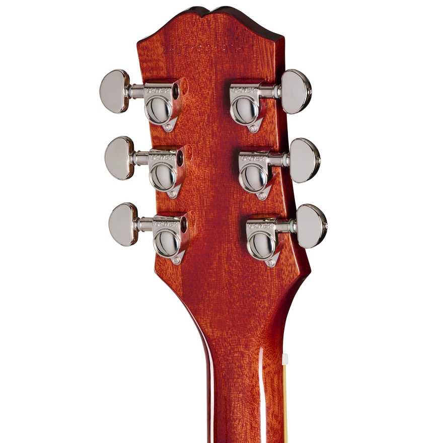 Epiphone Les Paul Standard 60s, Iced Tea Burst Electric Guitar Epiphone