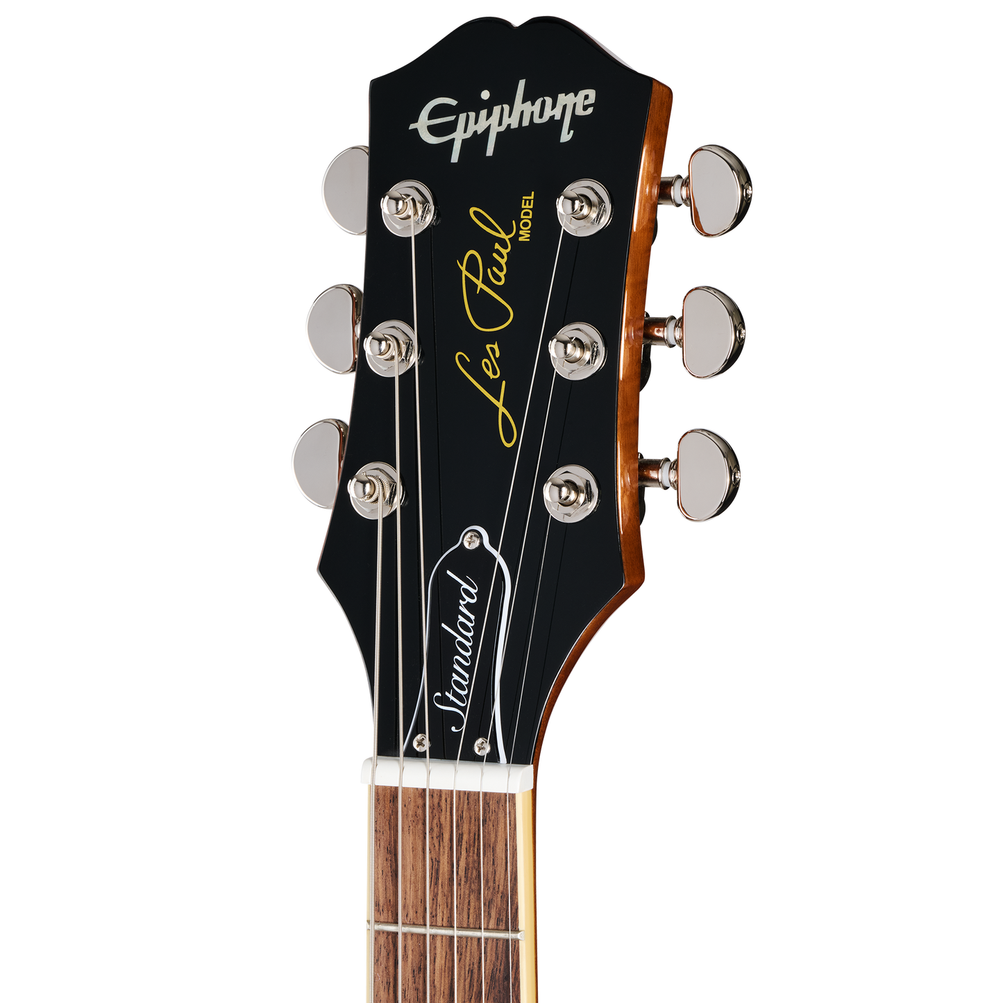 Epiphone Les Paul Standard 60s, Silver Mist Electric Guitar Epiphone