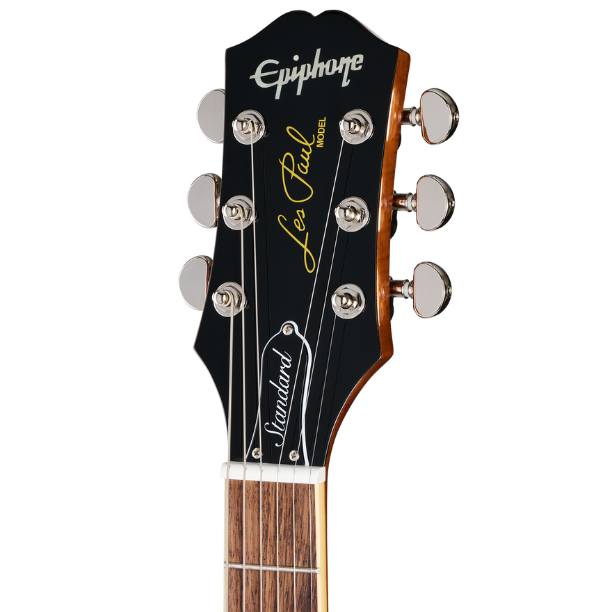 Epiphone Les Paul Standard 60s, Silver Mist Electric Guitar Epiphone