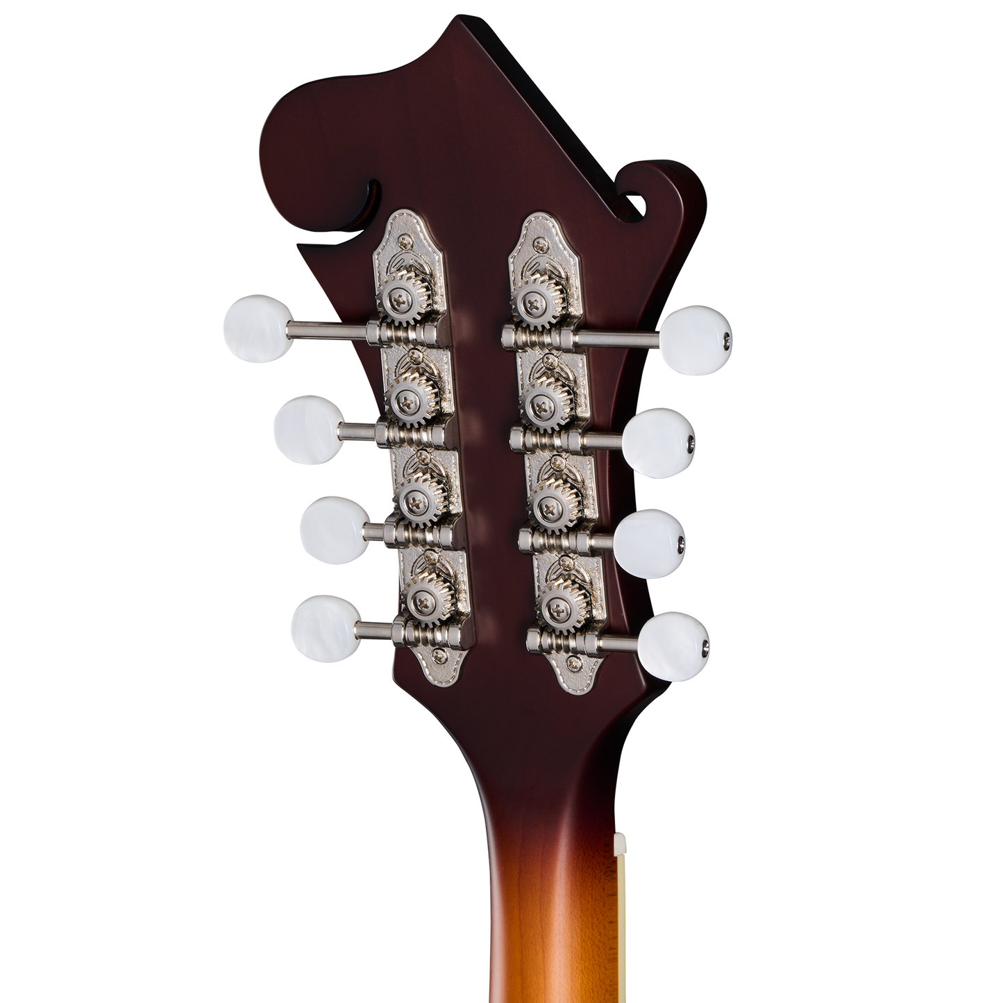 Epiphone F-5 Studio, Vintage Sunburst Satin Mandolin Epiphone