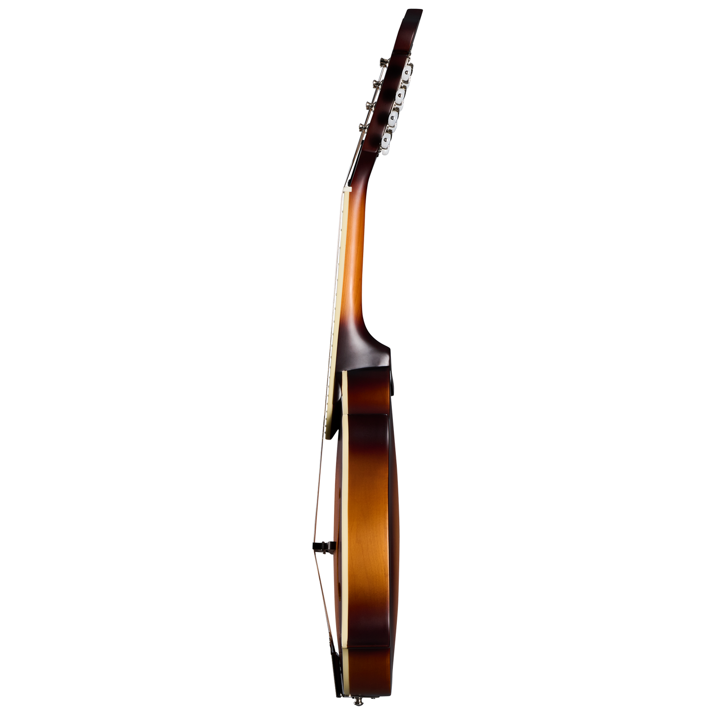 Epiphone F-5 Studio, Vintage Sunburst Satin Mandolin Epiphone