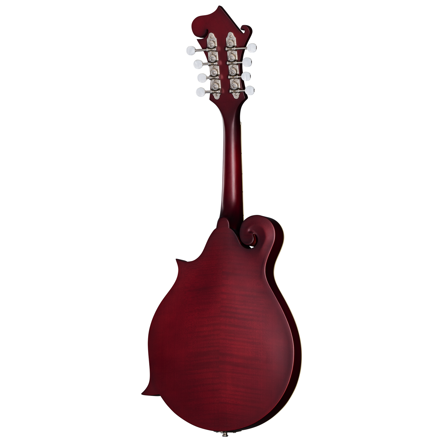 Epiphone F-5 Studio, Wine Red Satin Mandolin Epiphone