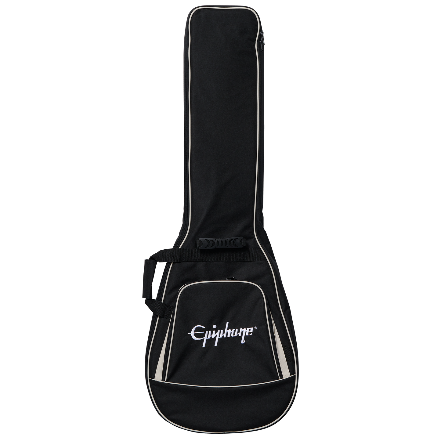 Epiphone Grabber Bass, Natural Electric Bass Epiphone