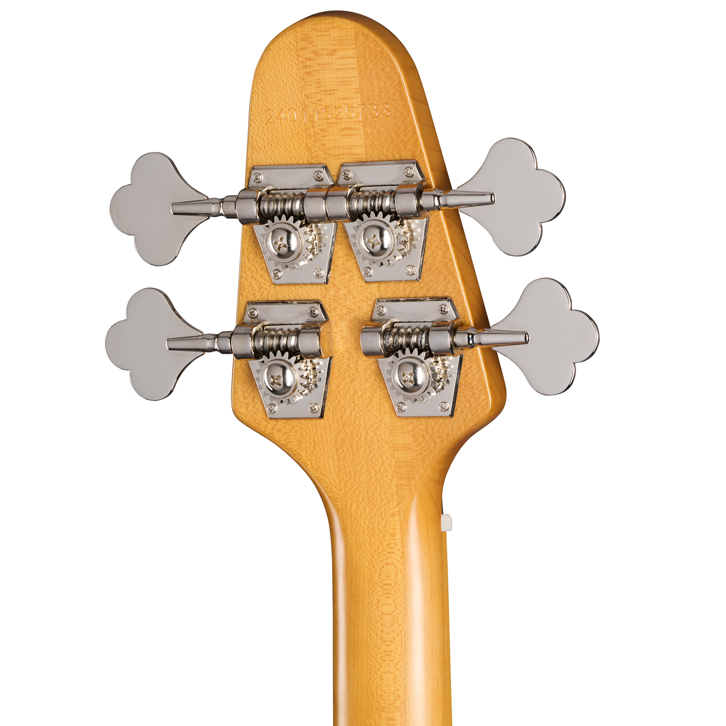Epiphone Grabber Bass, Ebony Electric Bass Epiphone
