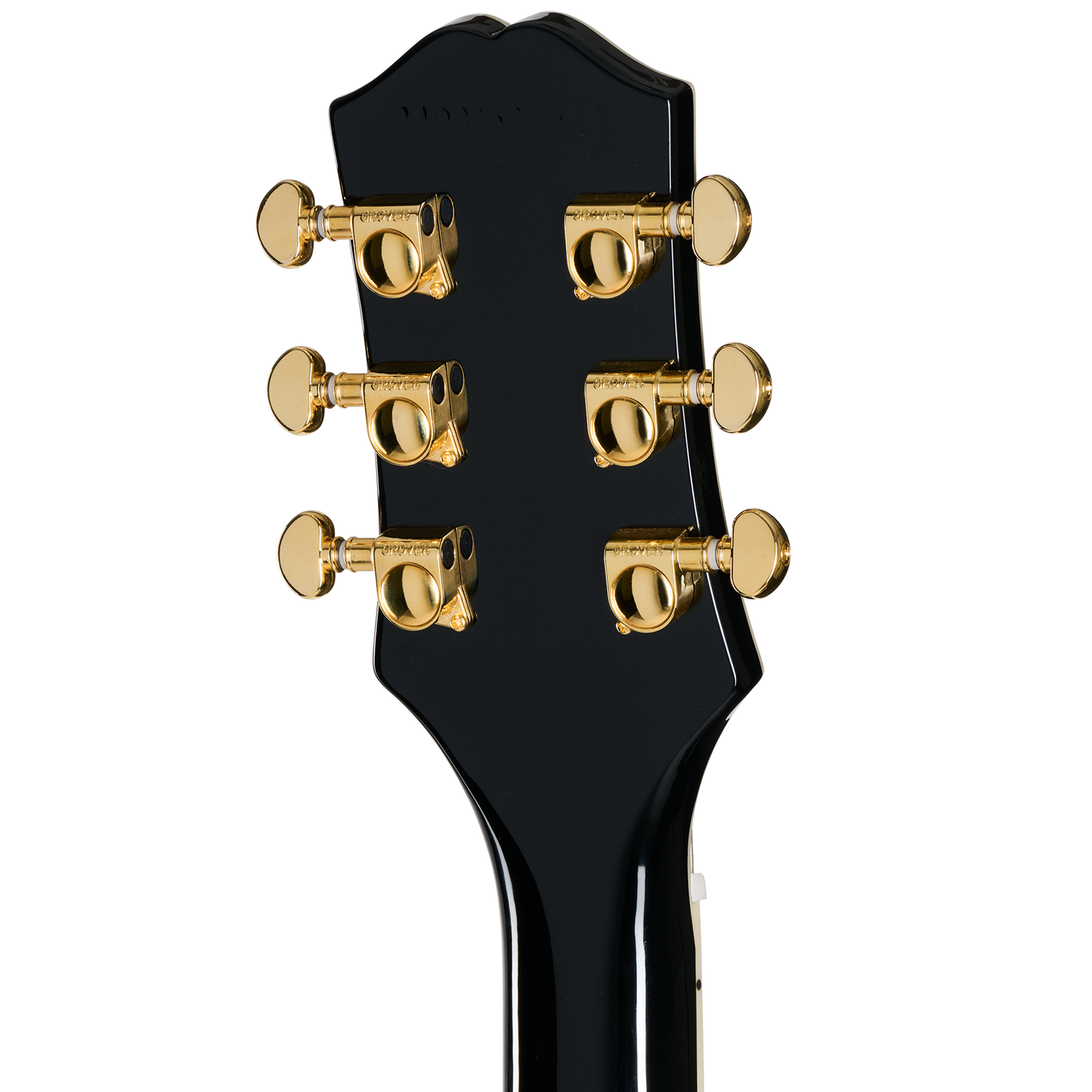 Epiphone SG Custom, Ebony Electric Guitar Epiphone