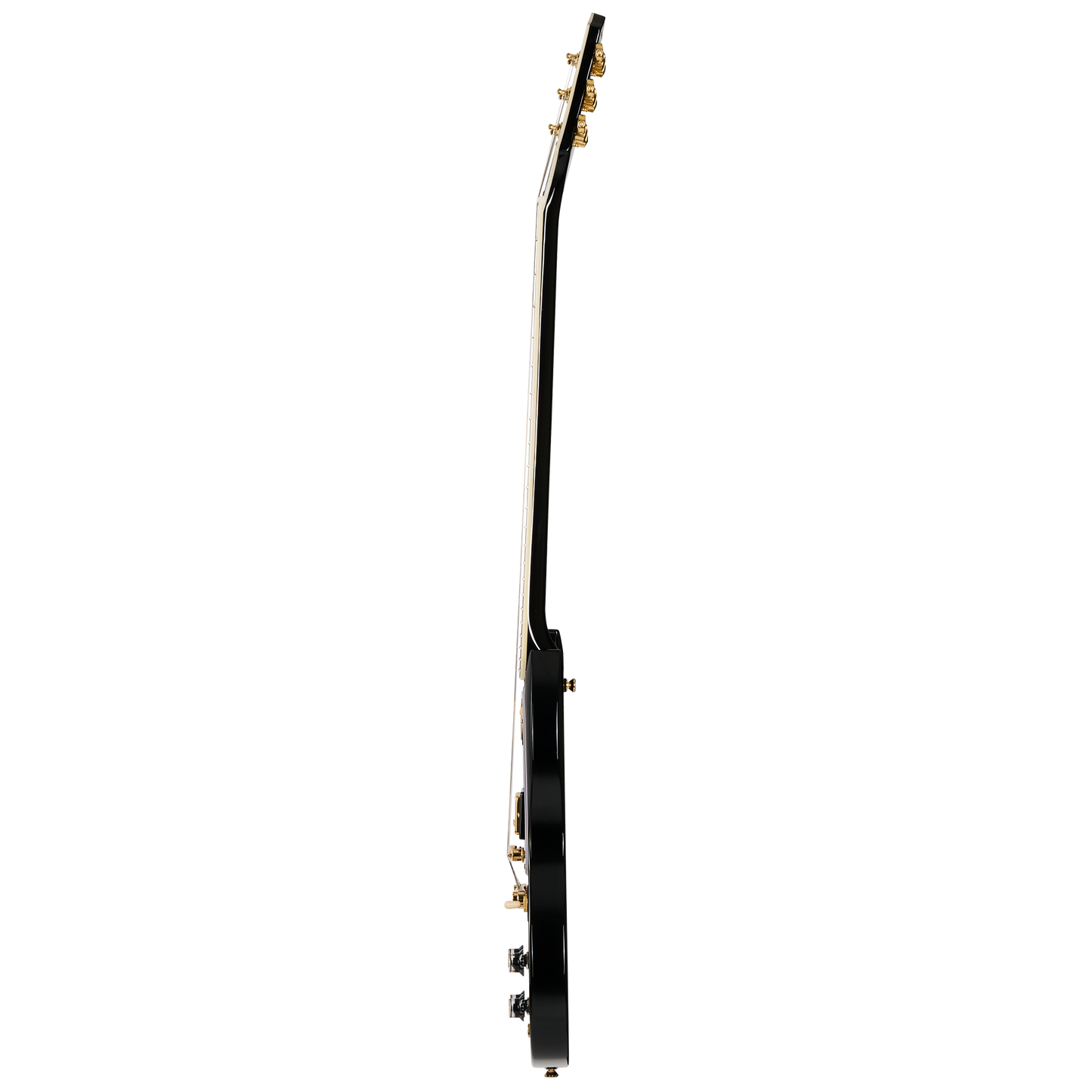 Epiphone SG Custom, Ebony Electric Guitar Epiphone