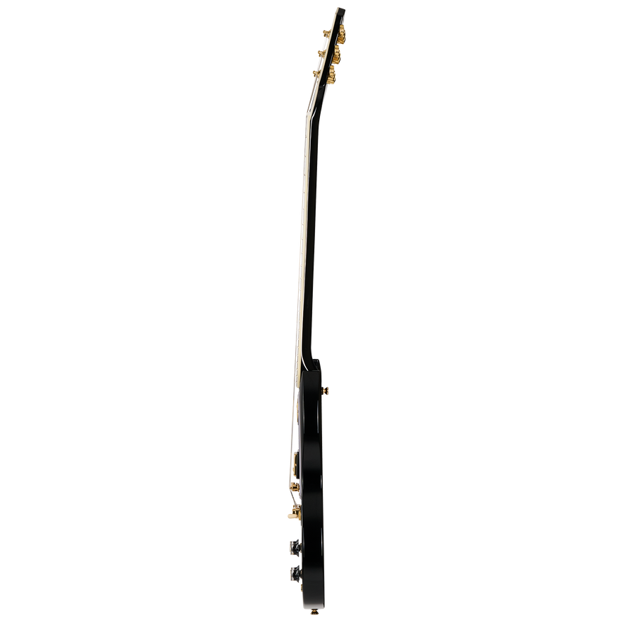 Epiphone SG Custom, Ebony Electric Guitar Epiphone
