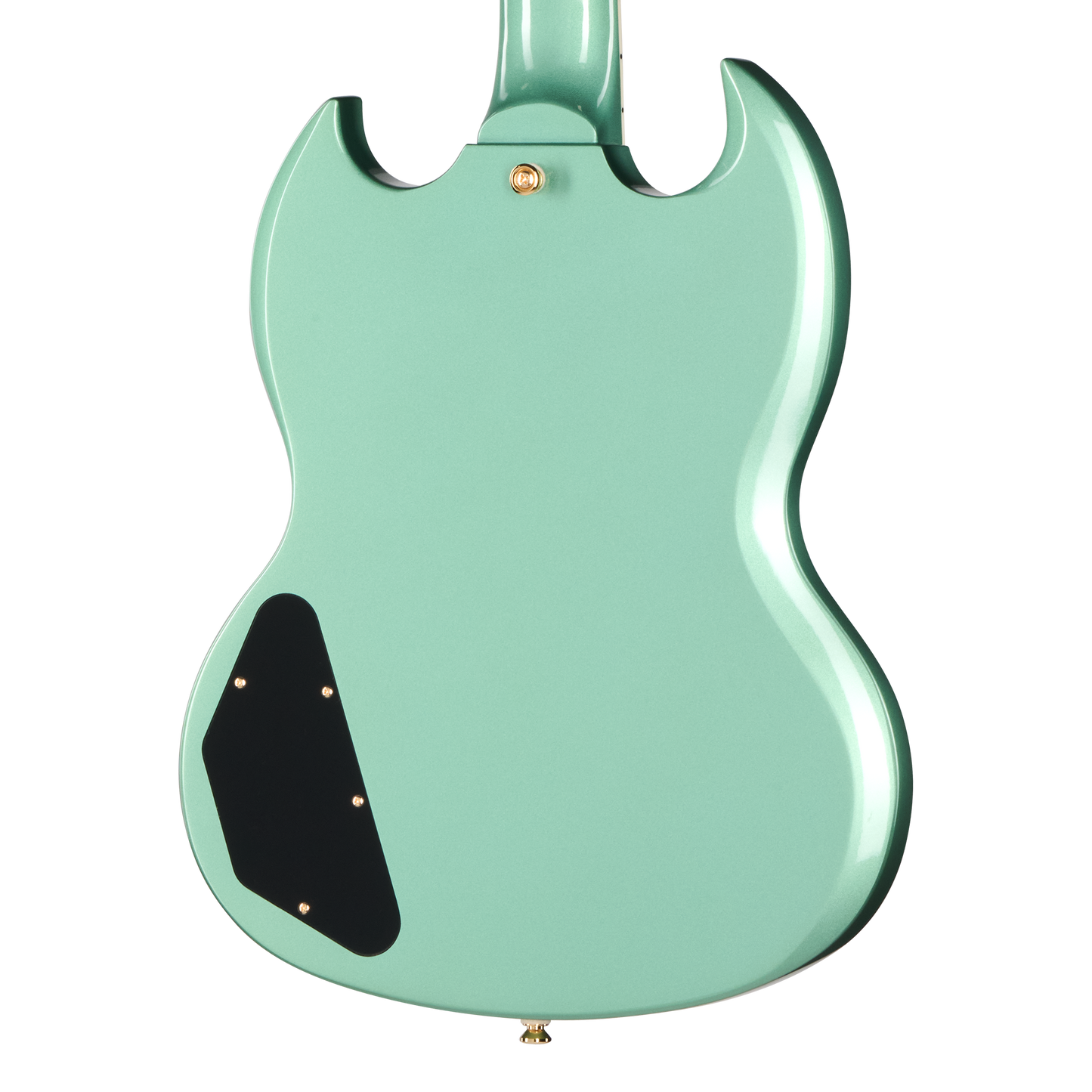 Epiphone SG Custom, Inverness Green, Exclusive Electric Guitar Epiphone