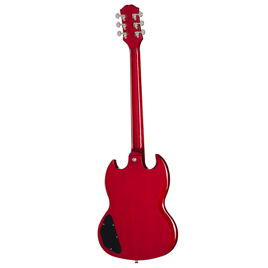 Epiphone SG Standard, Cherry Electric Guitar Epiphone