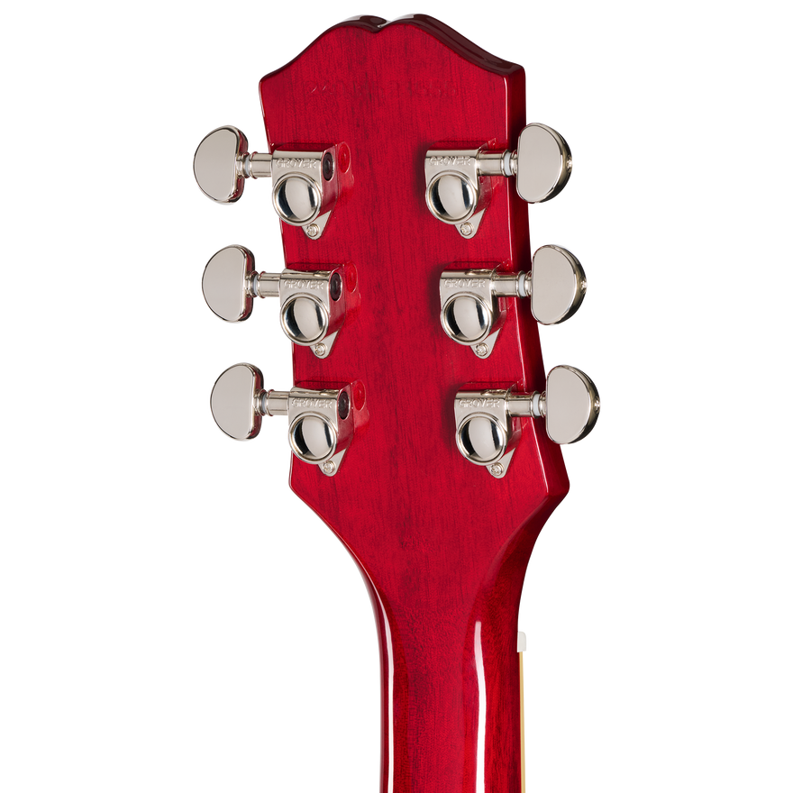 Epiphone SG Standard, Cherry Electric Guitar Epiphone