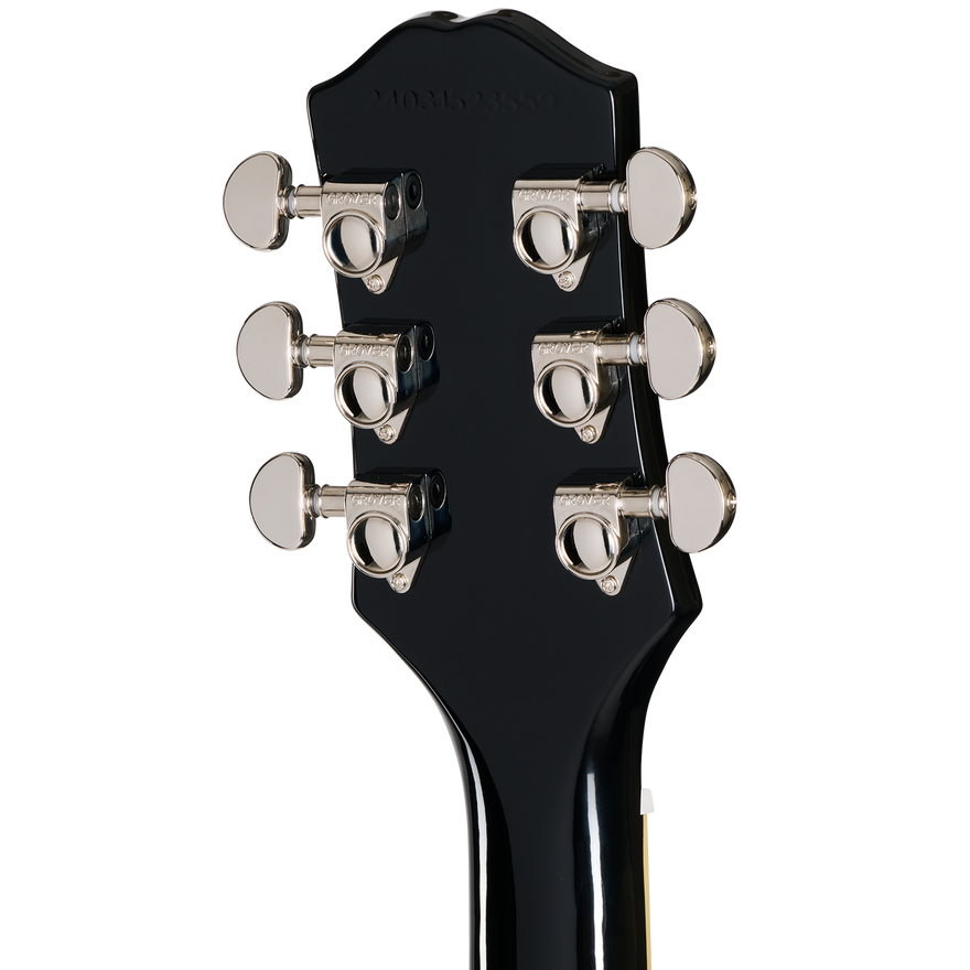 Epiphone SG Standard, Ebony Electric Guitar Epiphone